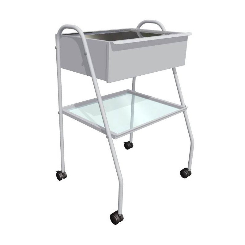 Столик маніпуляційний СТ-М-Е, ПНВП "Атон"